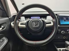 Honda Fit 1.5L CVT Trend Edition - photo 7