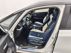 Honda Fit 1.5L CVT Trend Edition - photo 8