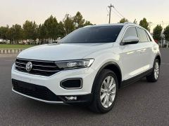 Audi T-ROC Tanyue 280TSI DSG FWD Comfort Smart Connected Edition - photo 1