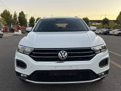 Audi T-ROC Tanyue 280TSI DSG FWD Comfort Smart Connected Edition - photo 2