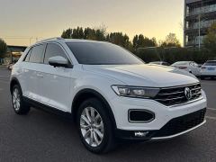 Audi T-ROC Tanyue 280TSI DSG FWD Comfort Smart Connected Edition - photo 3