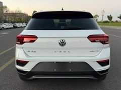 Audi T-ROC Tanyue 280TSI DSG FWD Comfort Smart Connected Edition - photo 4