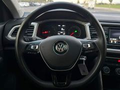 Audi T-ROC Tanyue 280TSI DSG FWD Comfort Smart Connected Edition - photo 5