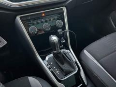 Audi T-ROC Tanyue 280TSI DSG FWD Comfort Smart Connected Edition - photo 6