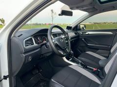 Audi T-ROC Tanyue 280TSI DSG FWD Comfort Smart Connected Edition - photo 7