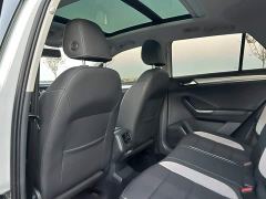 Audi T-ROC Tanyue 280TSI DSG FWD Comfort Smart Connected Edition - photo 8