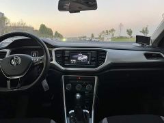 Audi T-ROC Tanyue 280TSI DSG FWD Comfort Smart Connected Edition - photo 9