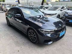 BMW 3 Series 325Li M Sport Night Edition Package - фото 2