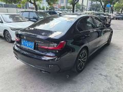 BMW 3 Series 325Li M Sport Night Edition Package - фото 3