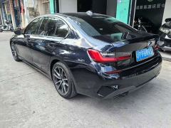 BMW 3 Series 325Li M Sport Night Edition Package - фото 5