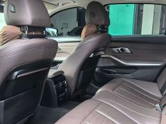 BMW 3 Series 325Li M Sport Night Edition Package - фото 6