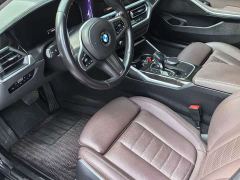 BMW 3 Series 325Li M Sport Night Edition Package - фото 7