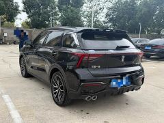 FAW Bestune T55 1.5T Deluxe Edition - photo 10