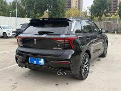 FAW Bestune T55 1.5T Deluxe Edition - photo 12