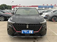FAW Bestune T55 1.5T Deluxe Edition - photo 2