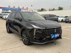 FAW Bestune T55 1.5T Deluxe Edition - photo 3