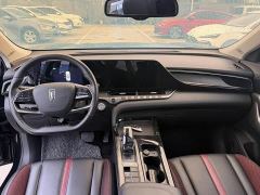 FAW Bestune T55 1.5T Deluxe Edition - photo 4