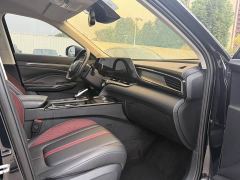 FAW Bestune T55 1.5T Deluxe Edition - photo 6