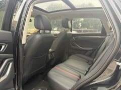 FAW Bestune T55 1.5T Deluxe Edition - photo 8