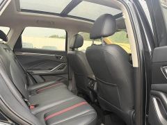 FAW Bestune T55 1.5T Deluxe Edition - photo 9