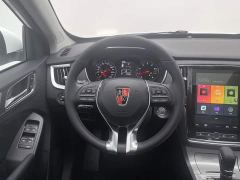 SAIC MG RX5 20T Automatic 4G Connected Million Edition - ფოტო 11