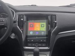 SAIC MG RX5 20T Automatic 4G Connected Million Edition - ფოტო 12