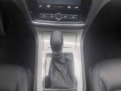 SAIC MG RX5 20T Automatic 4G Connected Million Edition - ფოტო 13