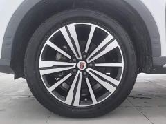 SAIC MG RX5 20T Automatic 4G Connected Million Edition - ფოტო 17