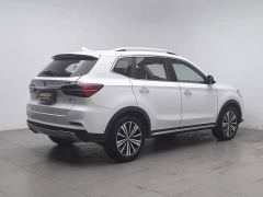 SAIC MG RX5 20T Automatic 4G Connected Million Edition - ფოტო 2