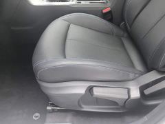 SAIC MG RX5 20T Automatic 4G Connected Million Edition - ფოტო 20