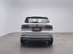 SAIC MG RX5 20T Automatic 4G Connected Million Edition - ფოტო 4