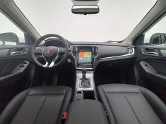 SAIC MG RX5 20T Automatic 4G Connected Million Edition - ფოტო 5