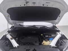 SAIC MG RX5 20T Automatic 4G Connected Million Edition - ფოტო 6