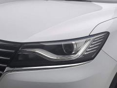 SAIC MG RX5 20T Automatic 4G Connected Million Edition - ფოტო 7