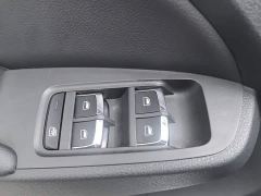SAIC MG RX5 20T Automatic 4G Connected Million Edition - ფოტო 9