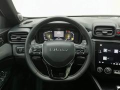 Lynk & Co 02 2.0TD Automatic Two-Wheel Drive Sport Champion Edition - фото 11