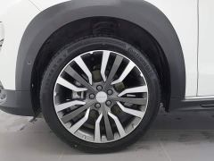 Lynk & Co 02 2.0TD Automatic Two-Wheel Drive Sport Champion Edition - фото 17