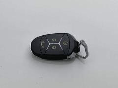 Lynk & Co 02 2.0TD Automatic Two-Wheel Drive Sport Champion Edition - фото 19