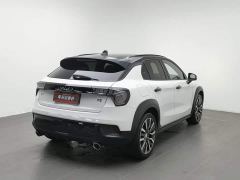 Lynk & Co 02 2.0TD Automatic Two-Wheel Drive Sport Champion Edition - фото 2