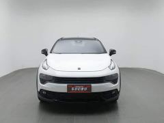Lynk & Co 02 2.0TD Automatic Two-Wheel Drive Sport Champion Edition - фото 3