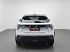 Lynk & Co 02 2.0TD Automatic Two-Wheel Drive Sport Champion Edition - фото 4
