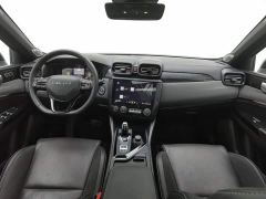 Lynk & Co 02 2.0TD Automatic Two-Wheel Drive Sport Champion Edition - фото 5