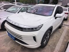 Changan Chitu Zhuifeng Riding the Waves 1.5T CVT Star Radiance Edition - photo 1