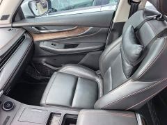 Changan Chitu Zhuifeng Riding the Waves 1.5T CVT Star Radiance Edition - photo 10