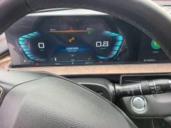 Changan Chitu Zhuifeng Riding the Waves 1.5T CVT Star Radiance Edition - photo 11