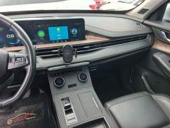 Changan Chitu Zhuifeng Riding the Waves 1.5T CVT Star Radiance Edition - photo 12