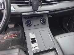 Changan Chitu Zhuifeng Riding the Waves 1.5T CVT Star Radiance Edition - photo 13