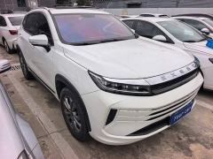 Changan Chitu Zhuifeng Riding the Waves 1.5T CVT Star Radiance Edition - photo 2