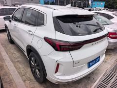 Changan Chitu Zhuifeng Riding the Waves 1.5T CVT Star Radiance Edition - photo 3