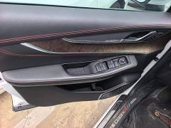 Changan Chitu Zhuifeng Riding the Waves 1.5T CVT Star Radiance Edition - photo 6